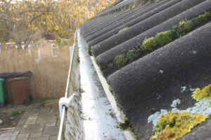 Gutter Cleaning: Professional Service to Protect Your Home from Water Damage and Costly Repairs